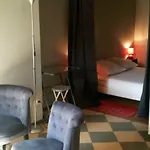 Charmant studio Vieux Mans / centre