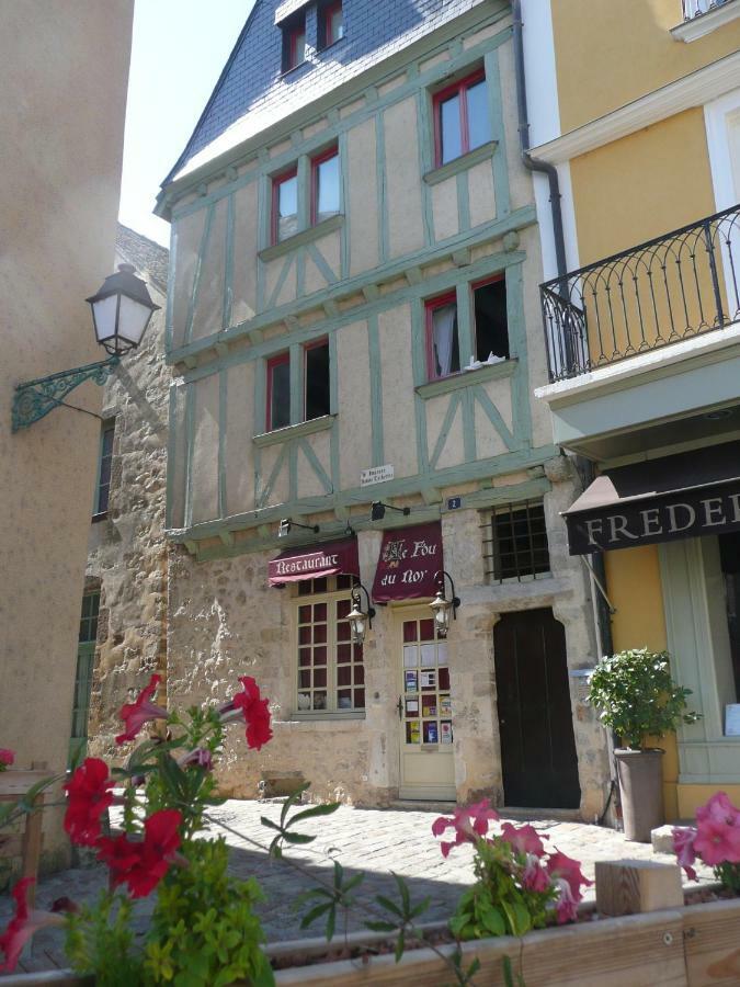 Appartement Studio Vieux Mans / Centre Le Mans