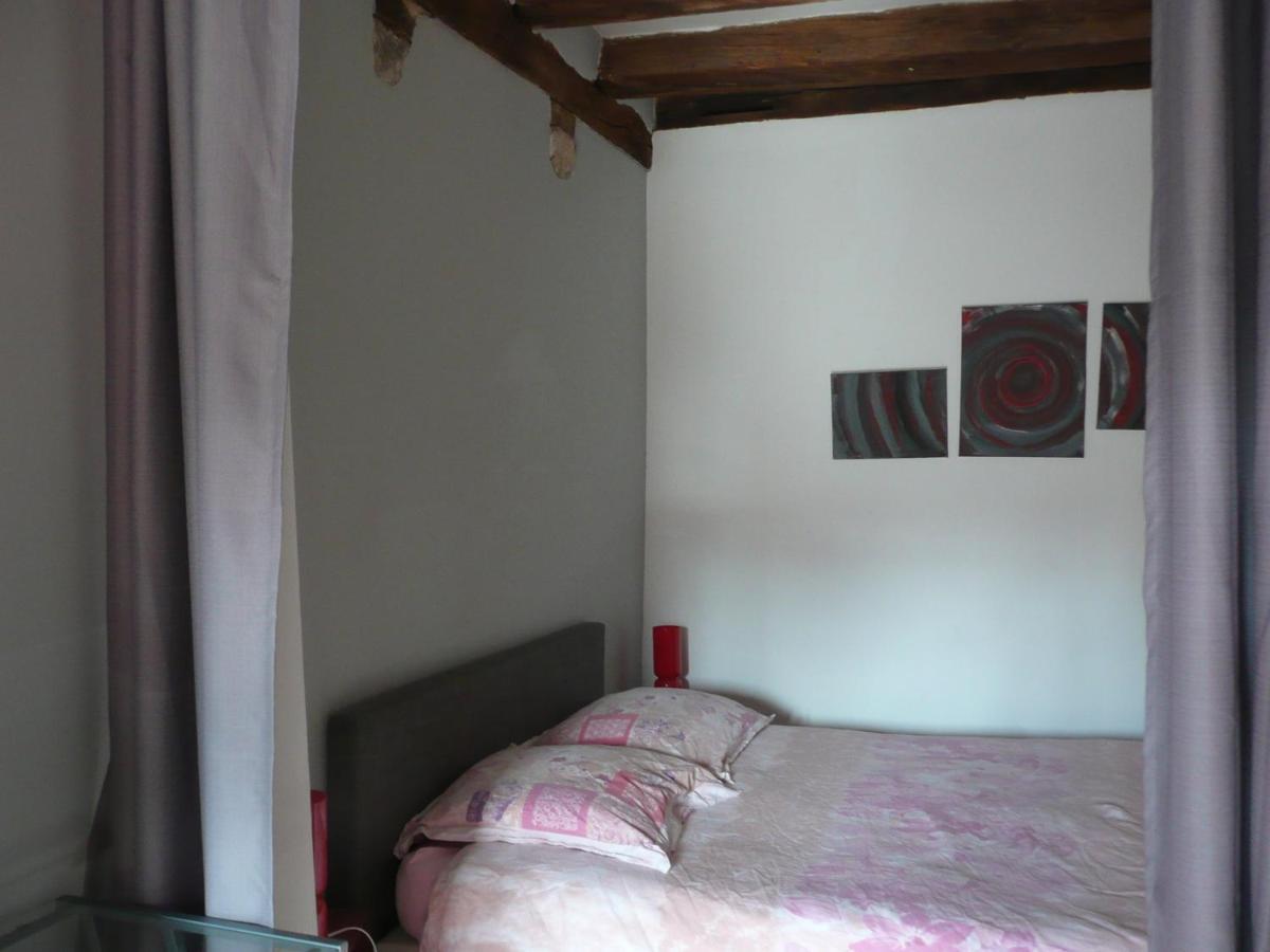 Studio Vieux Mans / Centre Appartement *
